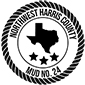 Northwest Harris County Municipal Utility District No. 24 Logo
